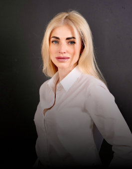 Инна Чупринко Коммерческий директор INTELLTEX